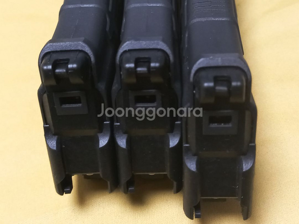 GHK AK V3 GMAG 가스탄창--1