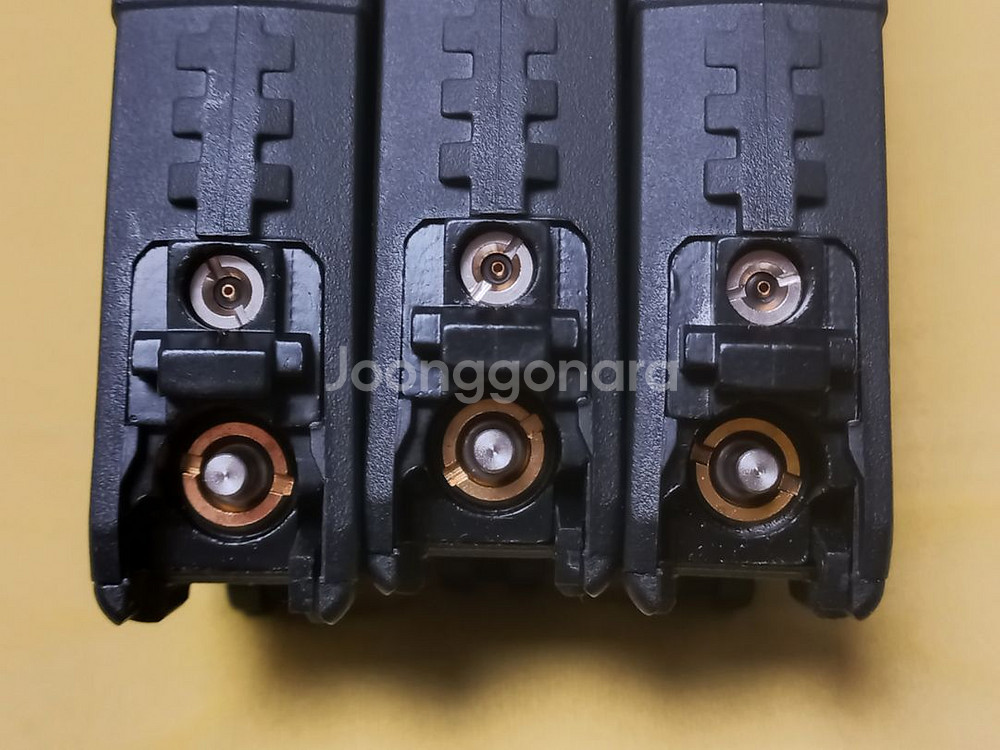 GHK AK V3 GMAG 가스탄창--2