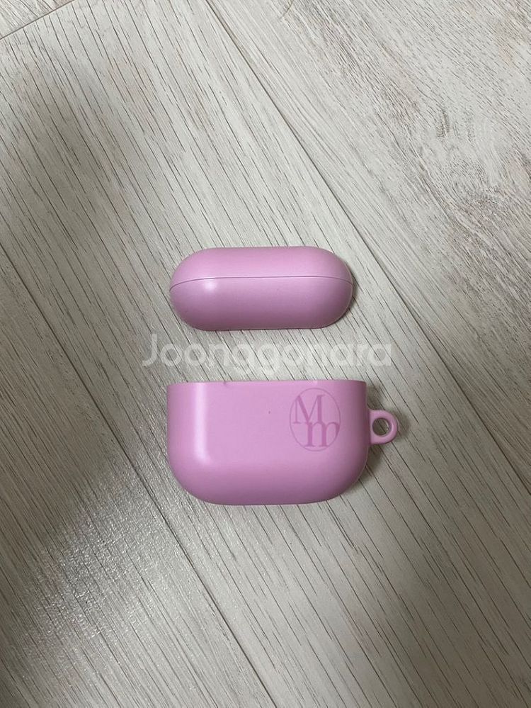 (새상품) 무광 하드 케이스 에어팟 3세대--3