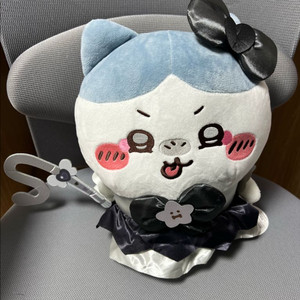 (먼작귀) 하치와레 초매지컬 흑화버전 인형 팝니당