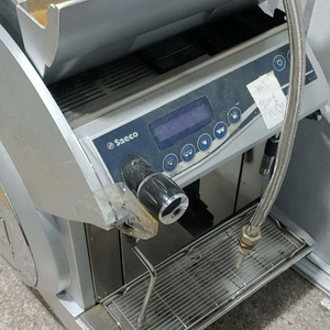 SAECI IDEA 이데아 커피머신