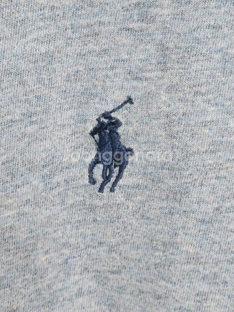 (3XL) 랄프로렌 폴로 반팔티 빅사이즈 로고 면티셔츠--3