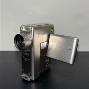 Canon캐논 파워샷 TX1 캠코더디카