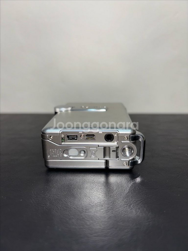Canon캐논 파워샷 TX1 캠코더디카--1