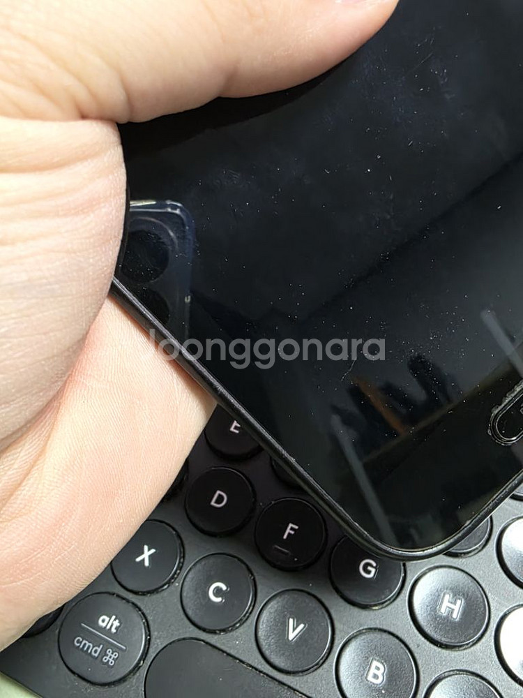 갤럭시탭액티브2 sm t395 판매합니다--6