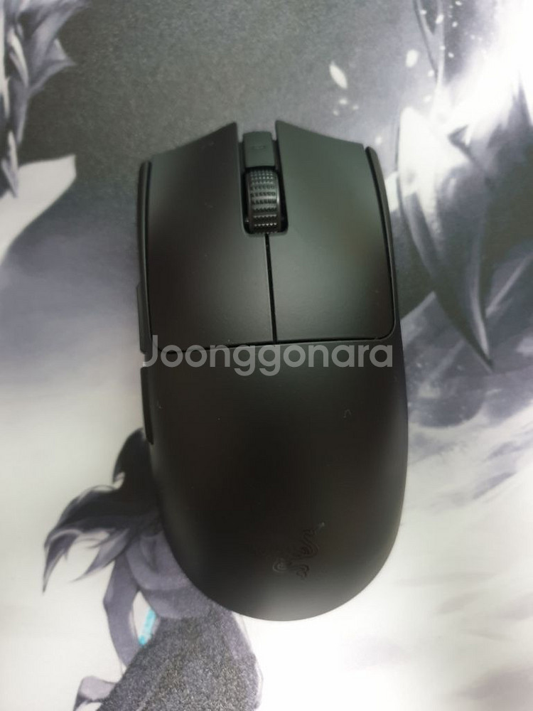 레이저 바이퍼 V3 프로 바브삼 마우스--1