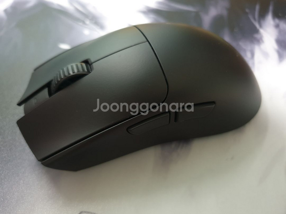 레이저 바이퍼 V3 프로 바브삼 마우스--2