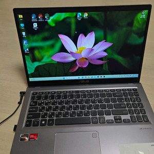 ASUS 노트북15.6인치 (D515DA-BQ270)