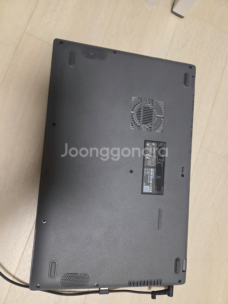 ASUS 노트북15.6인치 (D515DA-BQ270)--4