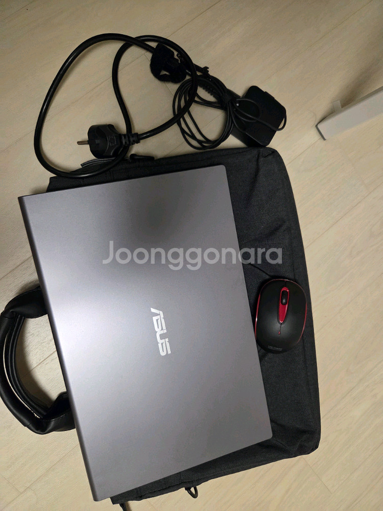 ASUS 노트북15.6인치 (D515DA-BQ270)--3