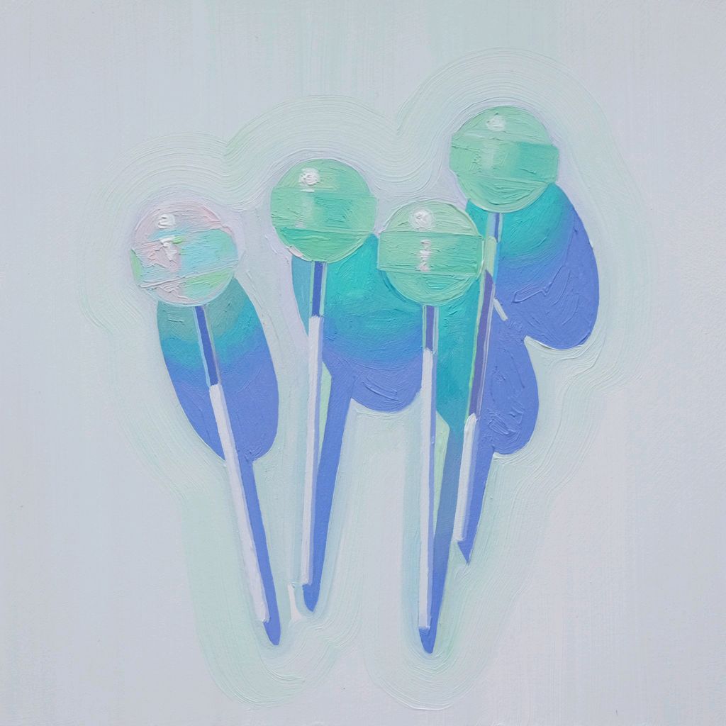 텀블벅 향수 소분 및 본품구함