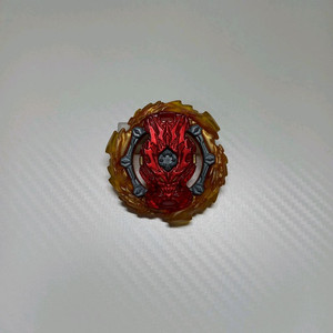 베이블레이드 버스트 한정판 레이어