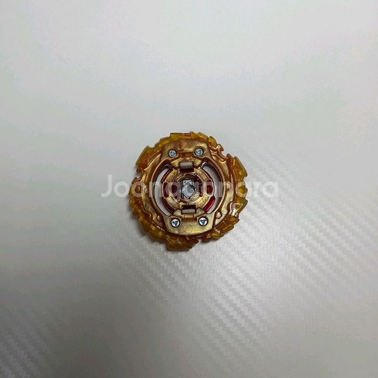 베이블레이드 버스트 한정판 레이어--1