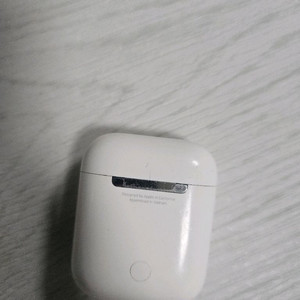 에어팟 잃어버리신 분