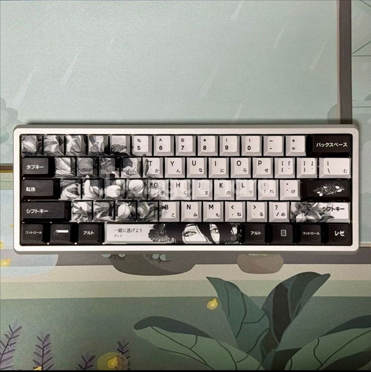 베놈60he ( 레제라 실버 )--0