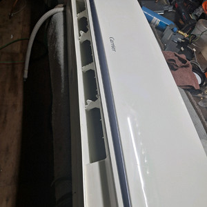 12평 벽걸이 에어컨