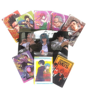 사카모토데이즈 웨하스 프박 세트 판매