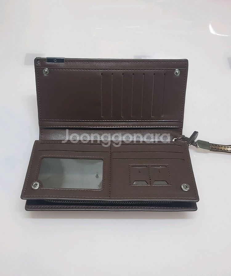 @ Baellerry남여공용장지갑--0