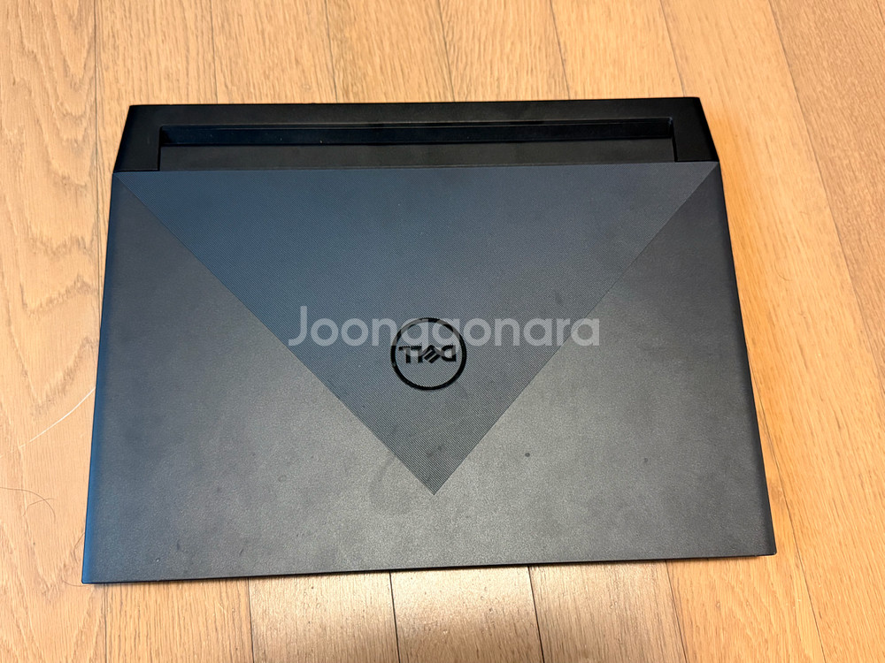Dell G15 5525 게이밍 노트북 판매합니다--0