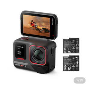 Insta360 Ace pro2 dual 새상품