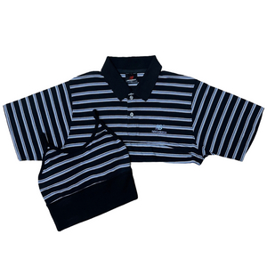 뉴발란스 단가라 크롭 브라탑 SET