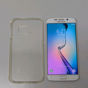 갤럭시 S6 엣지 64GB