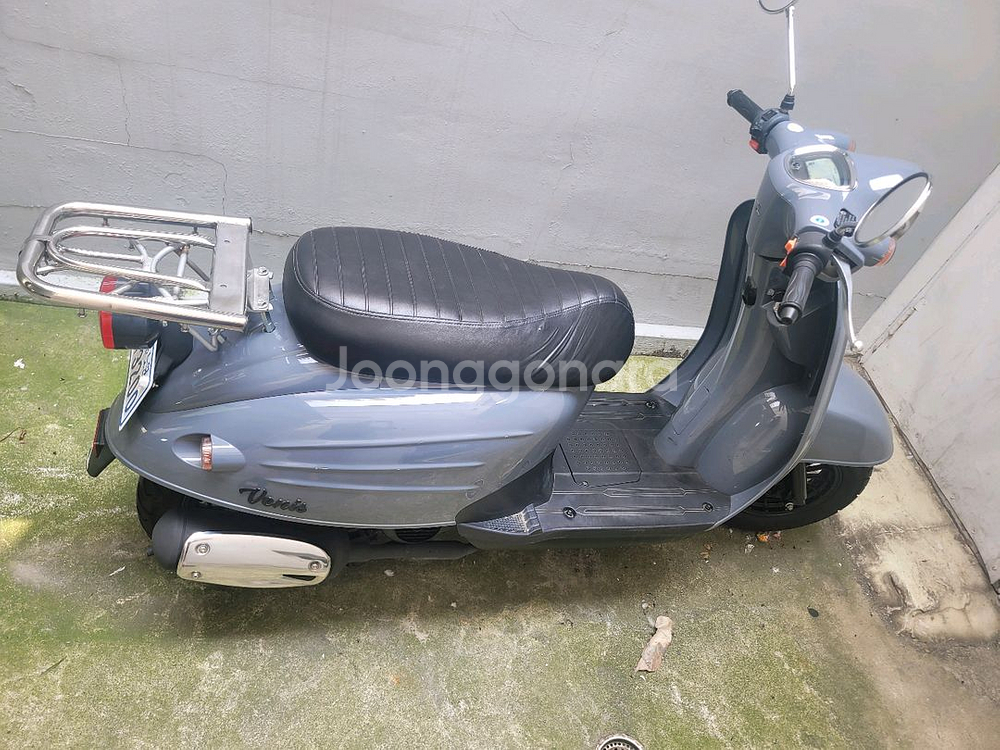베니스 스쿠터 50cc--1