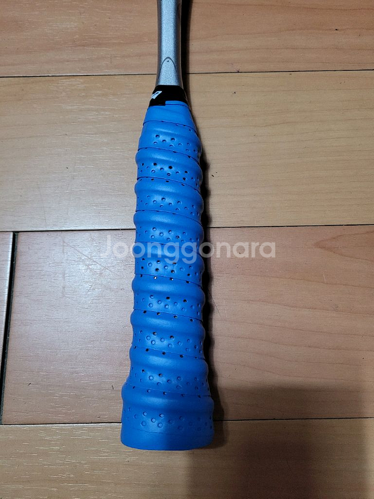 헤드[HEAD] Ti.140 G 스쿼시 라켓--8