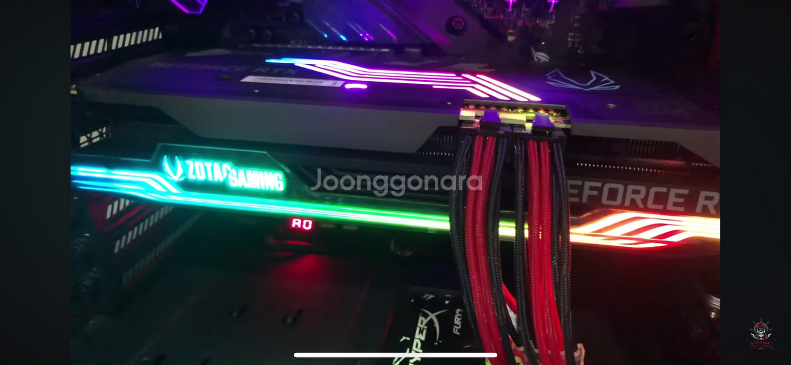 ZOTAC RTX 3080 AMP Holoblack--4