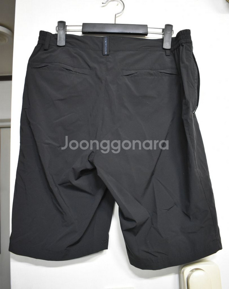 밀레 남성 반바지(35)--1
