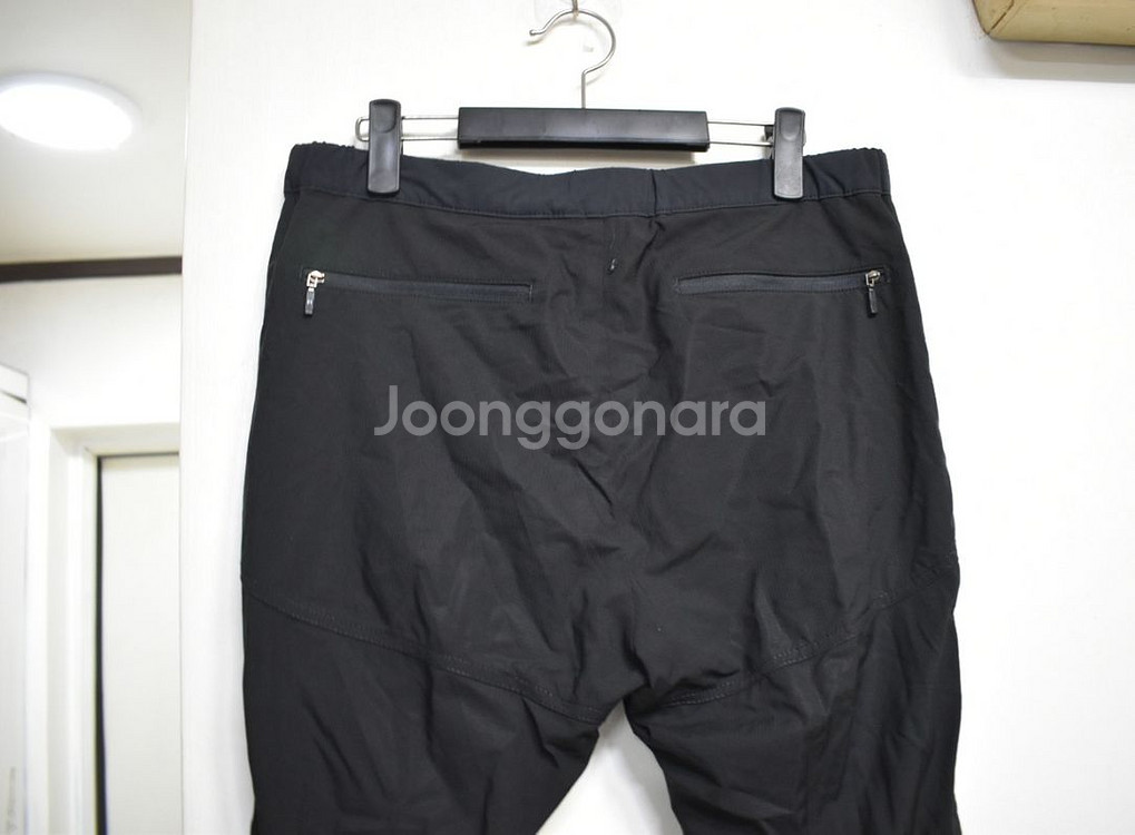 코오롱스포츠 남성 바지 (33)--1