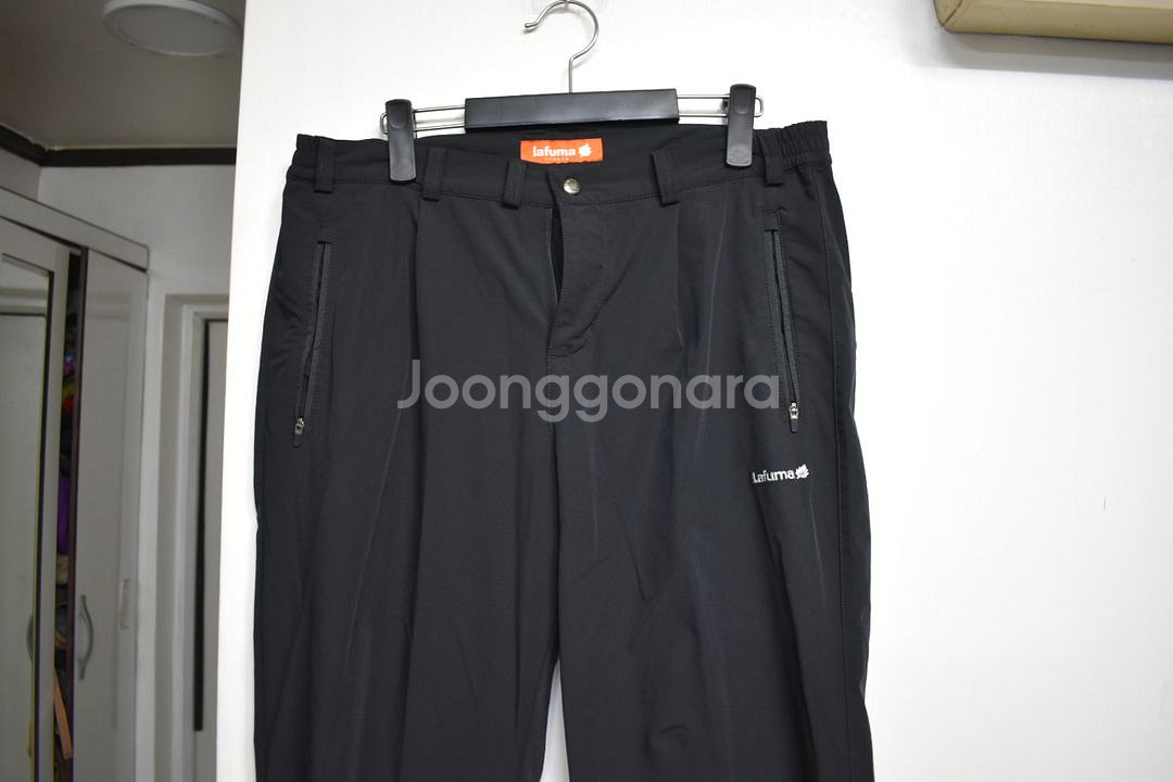 라푸마 남성 바지 (34)--0