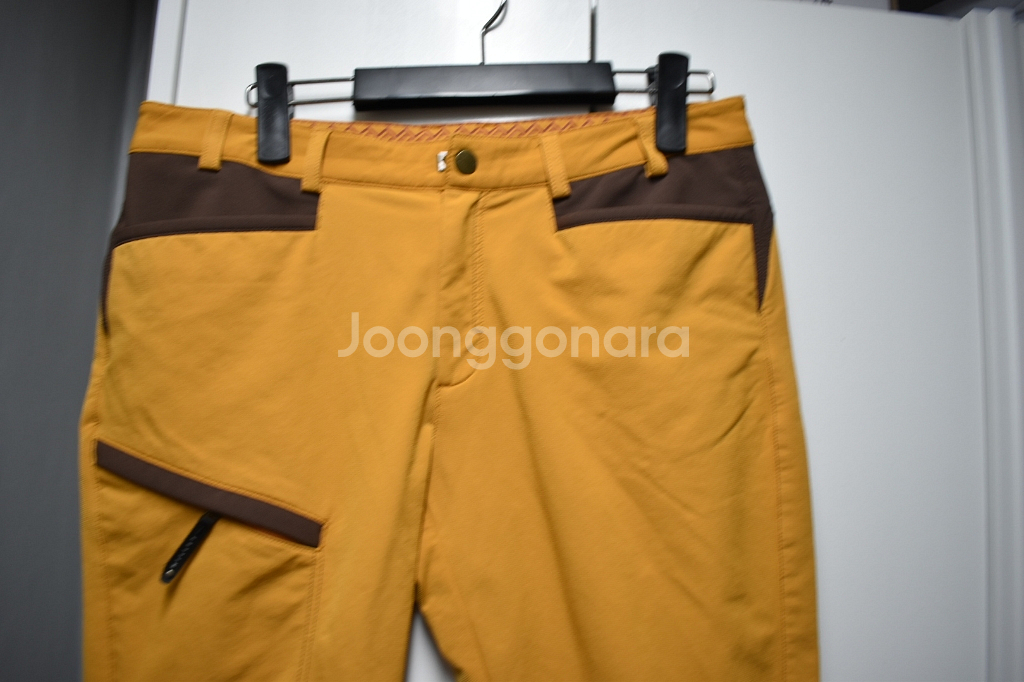 밀레 남성 바지 (30)--0