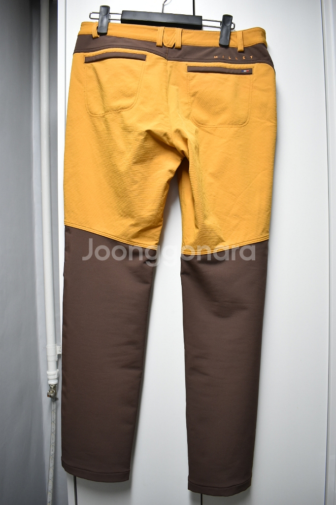 밀레 남성 바지 (30)--3