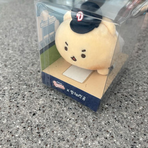 두산 망곰 인형키링 팝니다