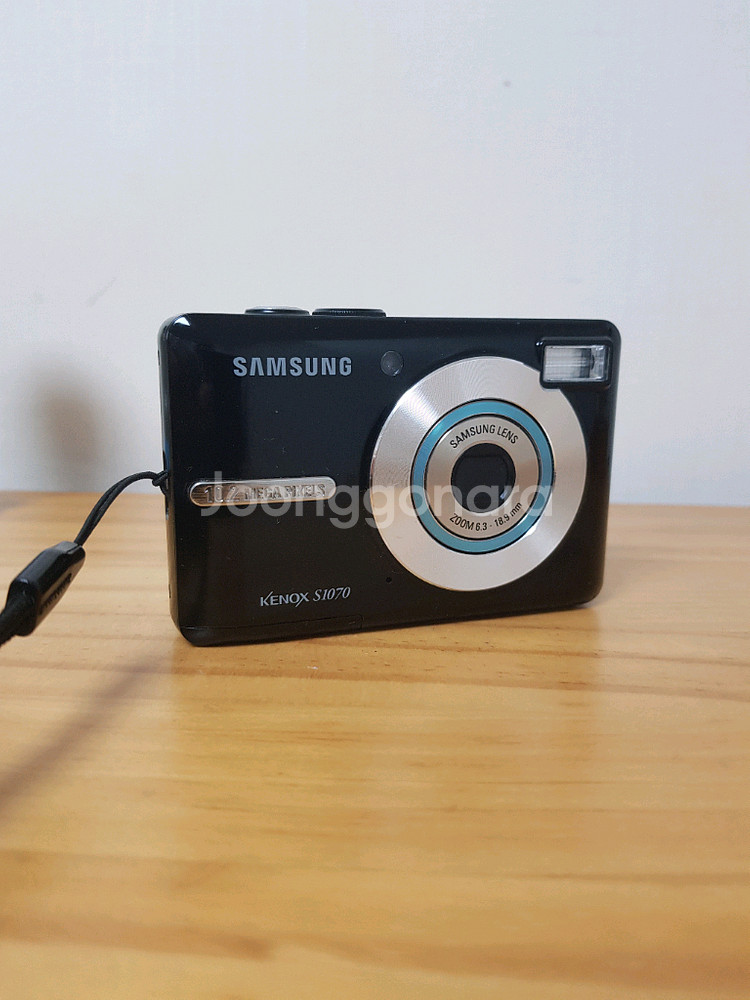 삼성 디카 s1070--0