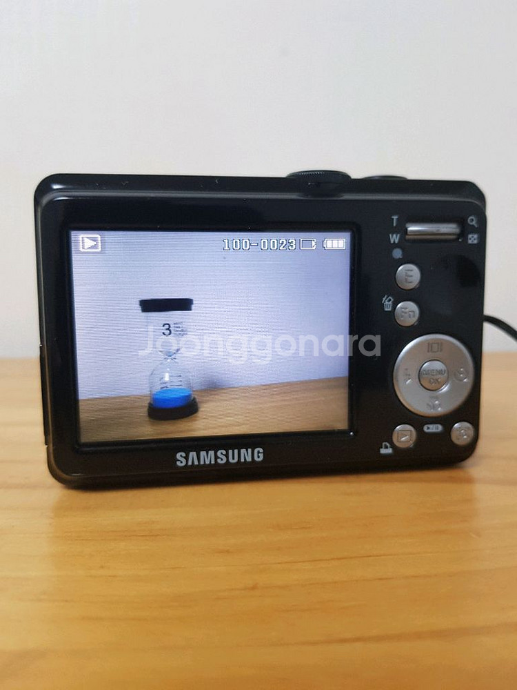 삼성 디카 s1070--2