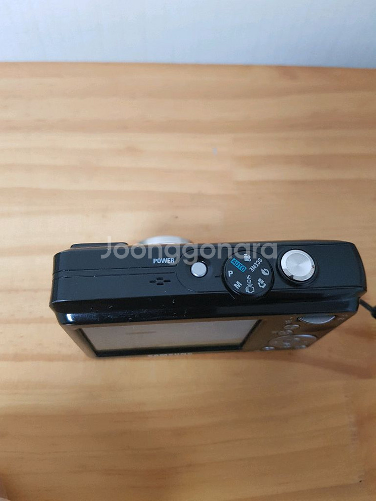 삼성 디카 s1070--3