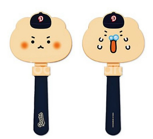 두산 망곰 짝짝이 팝니다--1