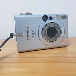 캐논 디카 IXY 400