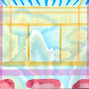 30호 크기 그림- <비움과 채움>