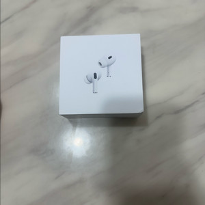 에어팟 프로2세대