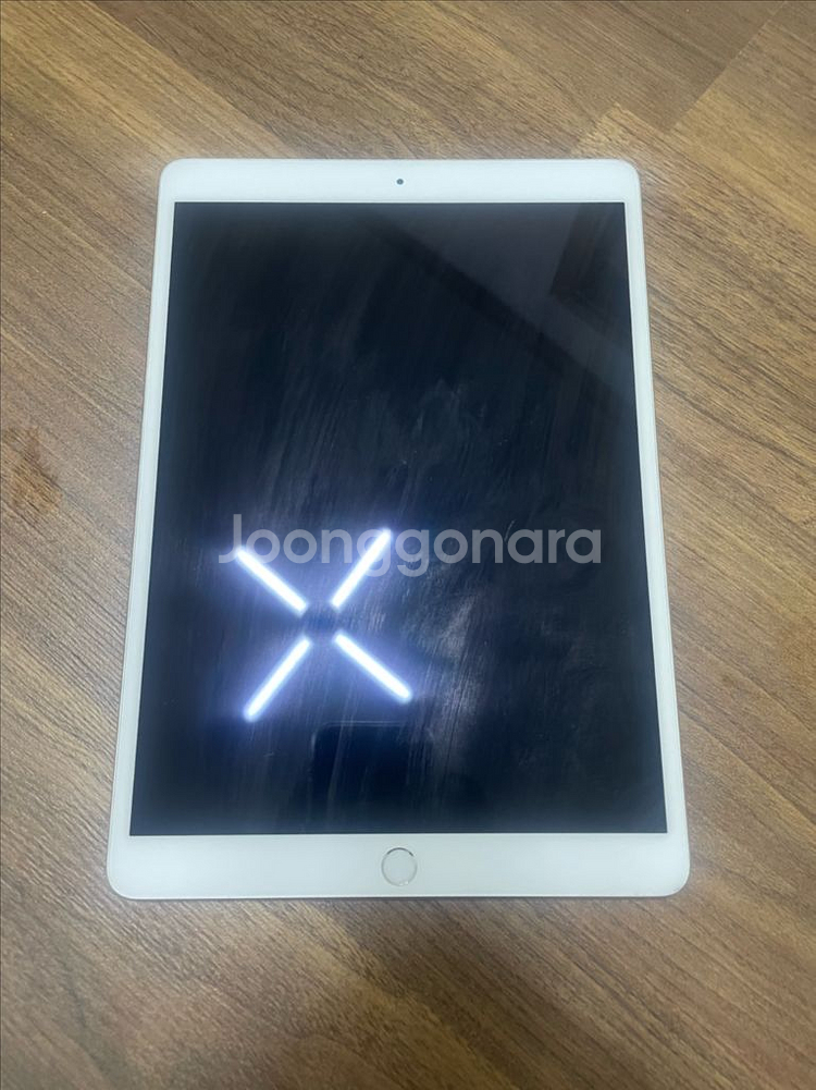 아이패드 프로 10.5 64기가--2