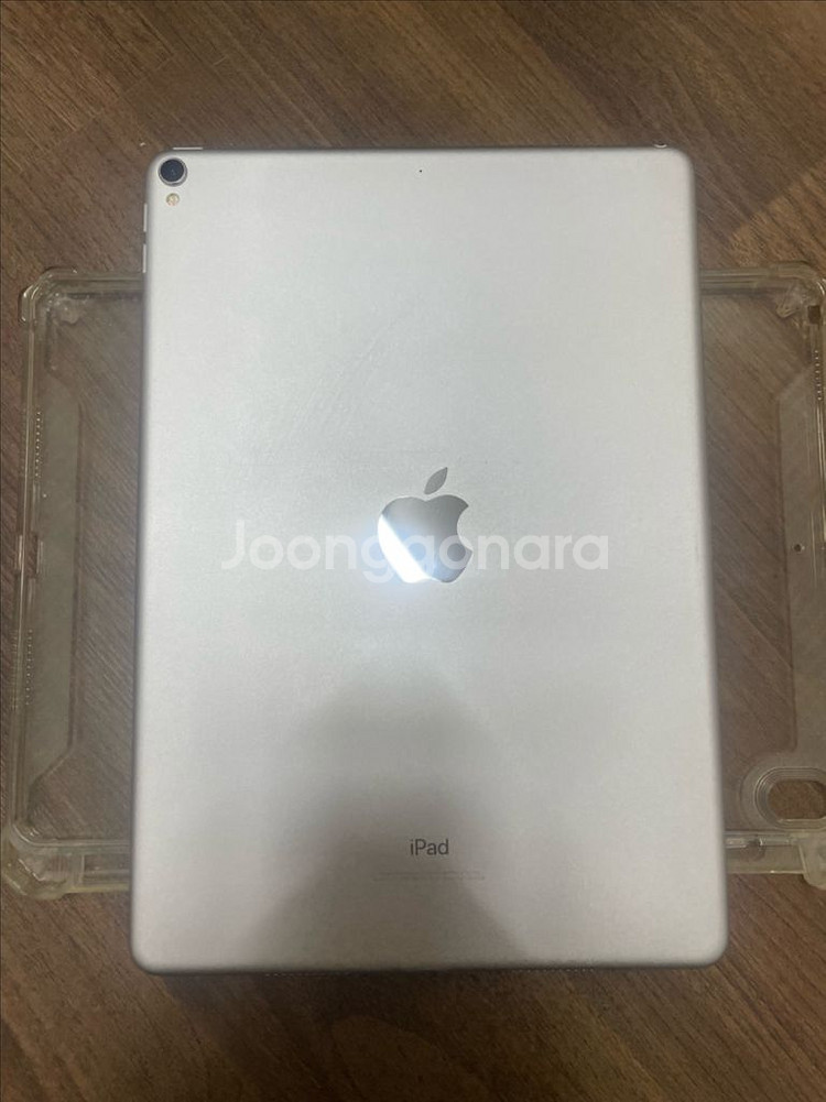 아이패드 프로 10.5 64기가--3