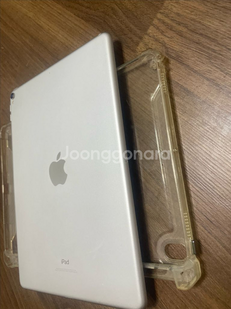 아이패드 프로 10.5 64기가--5