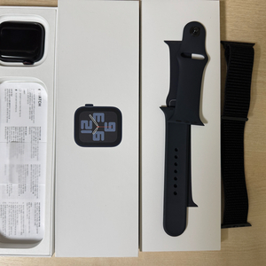 애플워치 se2 44mm