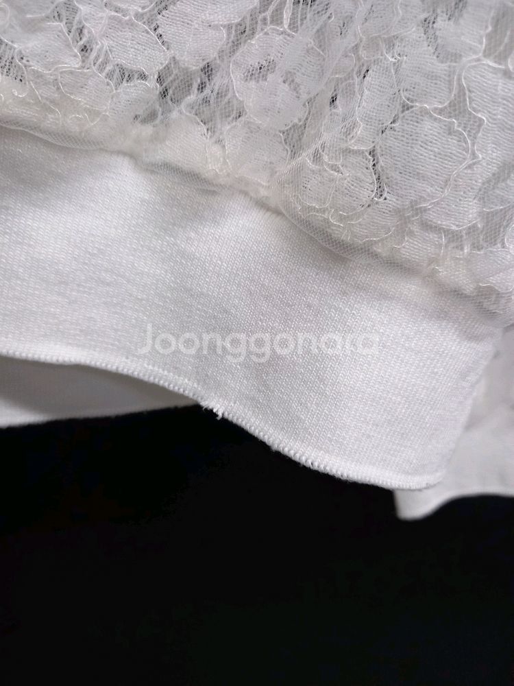 제시뉴욕 알렉시스 춘하추 레이스아일렛 집업가디건 F 4--7