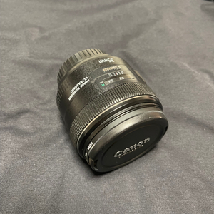 Canon EF 35mm F2 IS USM 사무방
