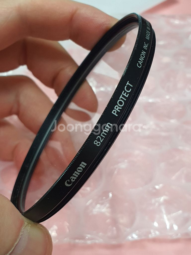 캐논 PROTECT 82MM 필터--0