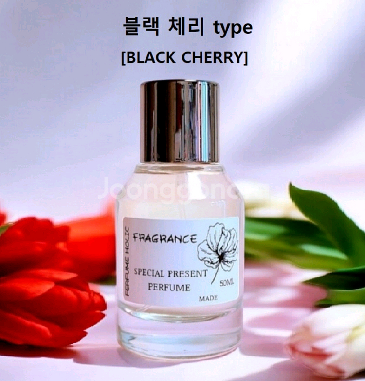 50ml [양키ㅡ 블랙체리] type] 퍼퓸 스프레이--0
